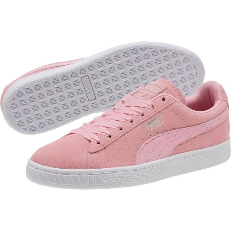 Dámské boty Suede Galaxy W 369596 01 - Puma