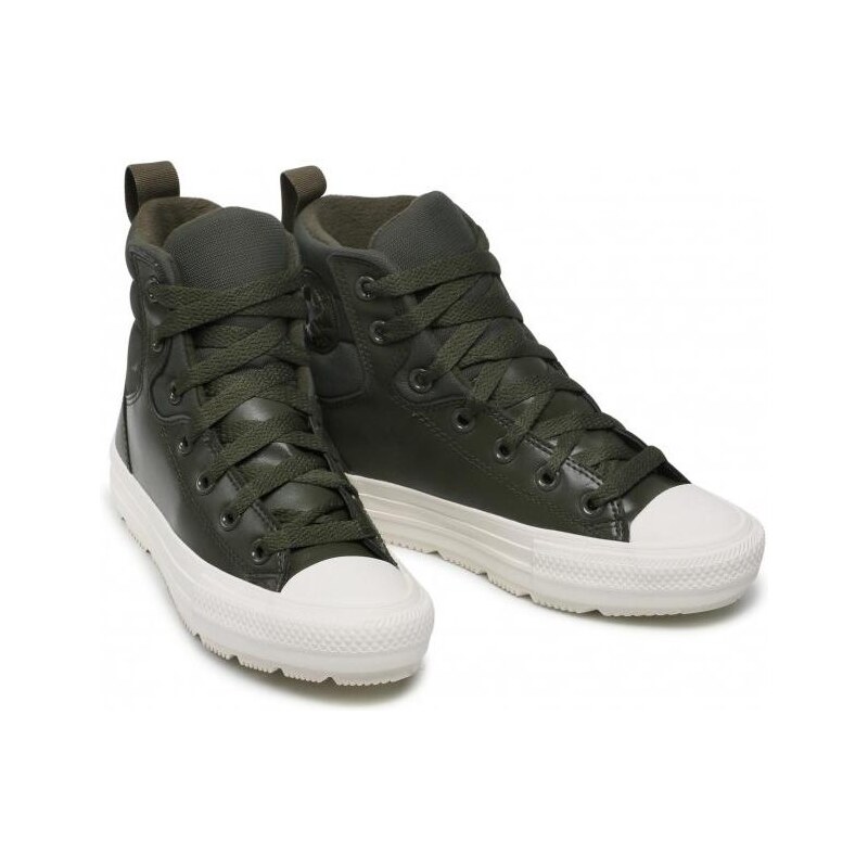 Obuv Converse Chuck Taylor All Star Berkshire Boot 171429c-360