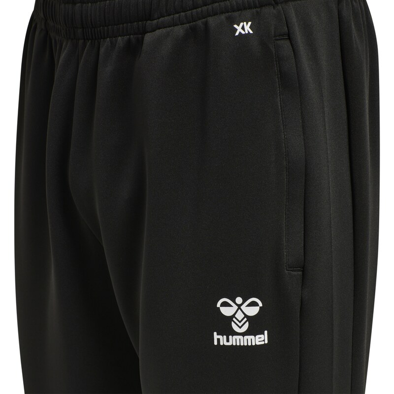 Kalhoty Hummel CORE XK TRAINING POLY PANT 211472-2001