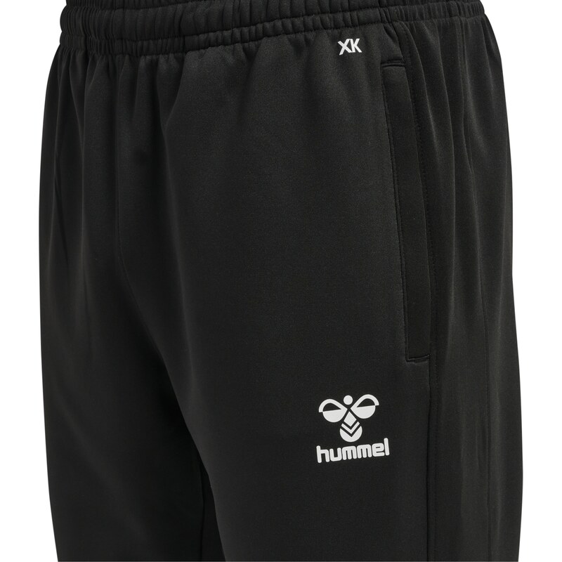 Kalhoty Hummel CORE XK POLY PANT 211475-2001