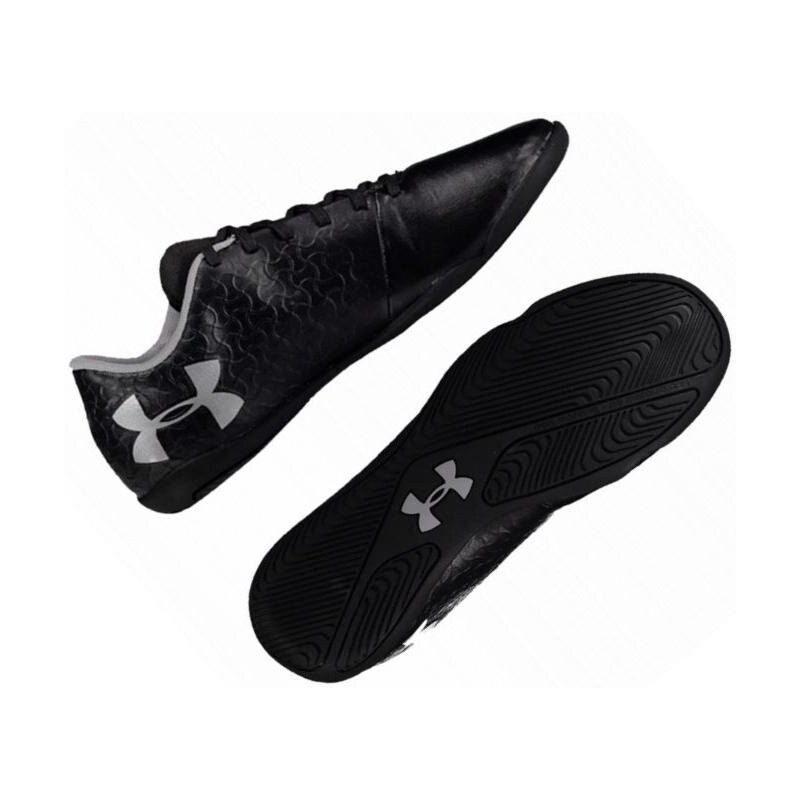 Sálovky Under Armour UA Magnetico Select IN JR 3000125-001