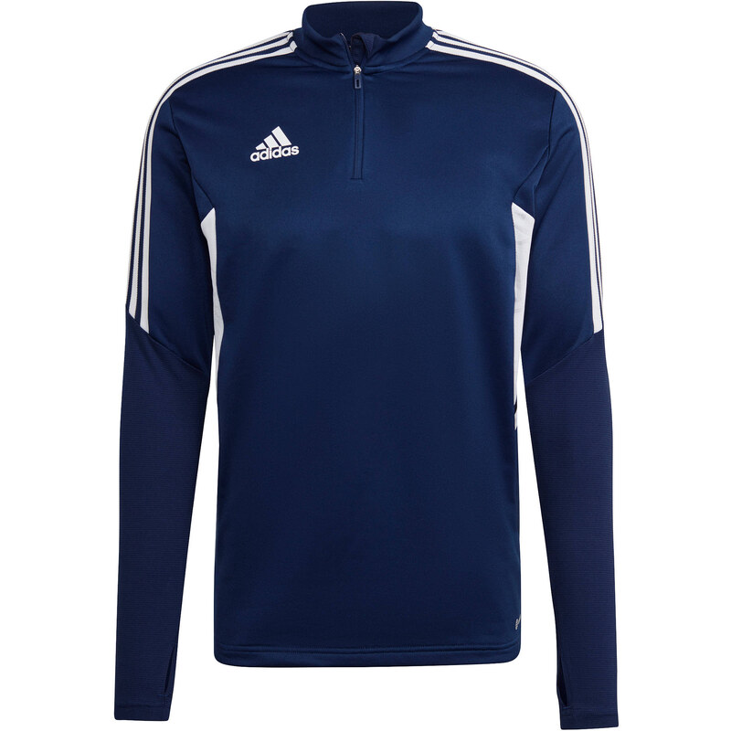 Triko s dlouhým rukávem adidas CON22 TR TOP ha6270