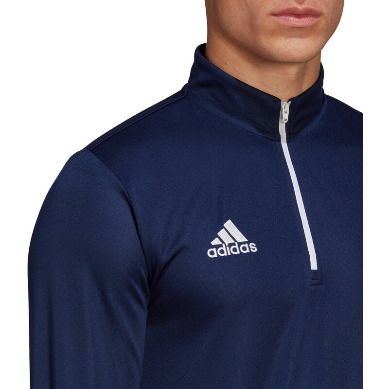 Triko s dlouhým rukávem adidas ENT22 TR TOP hb5327