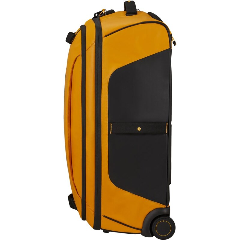 Samsonite Cestovní taška na kolečkách Ecodiver 76 l tmavě modrá