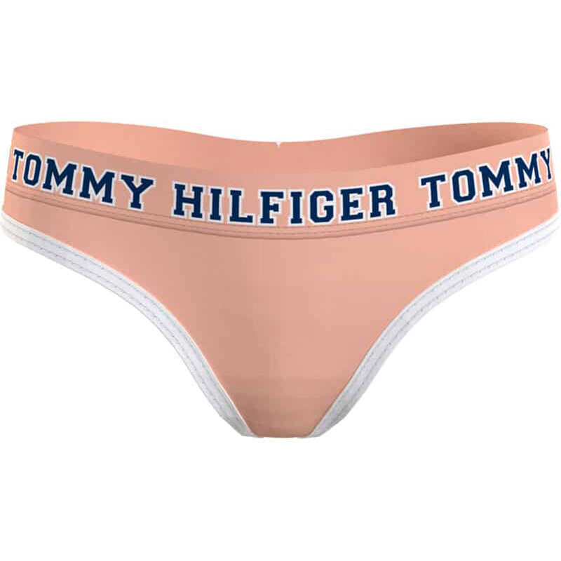 Tommy Hilfiger Dámská sportovní podprsenka a Tanga