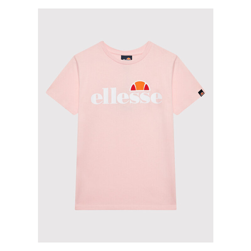 T-Shirt Ellesse