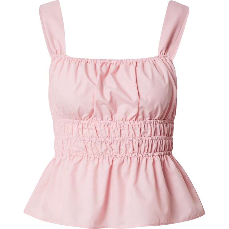 River Island Top pink