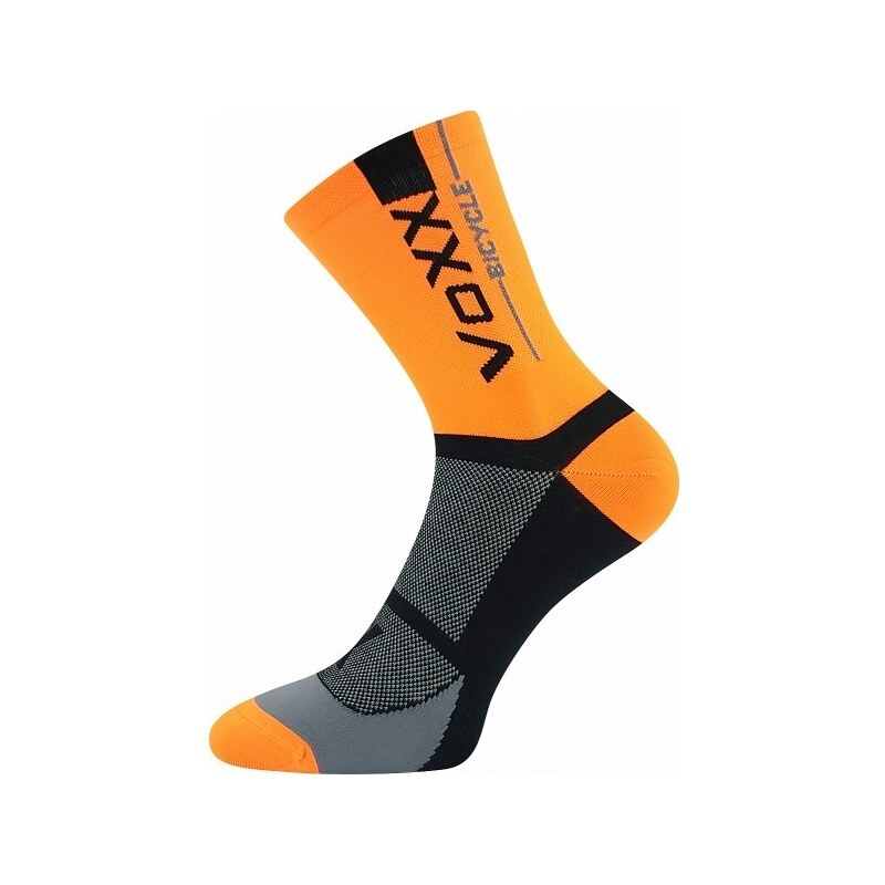 STELVIO sportovní ponožky na cyklistiku ponožky VoXX