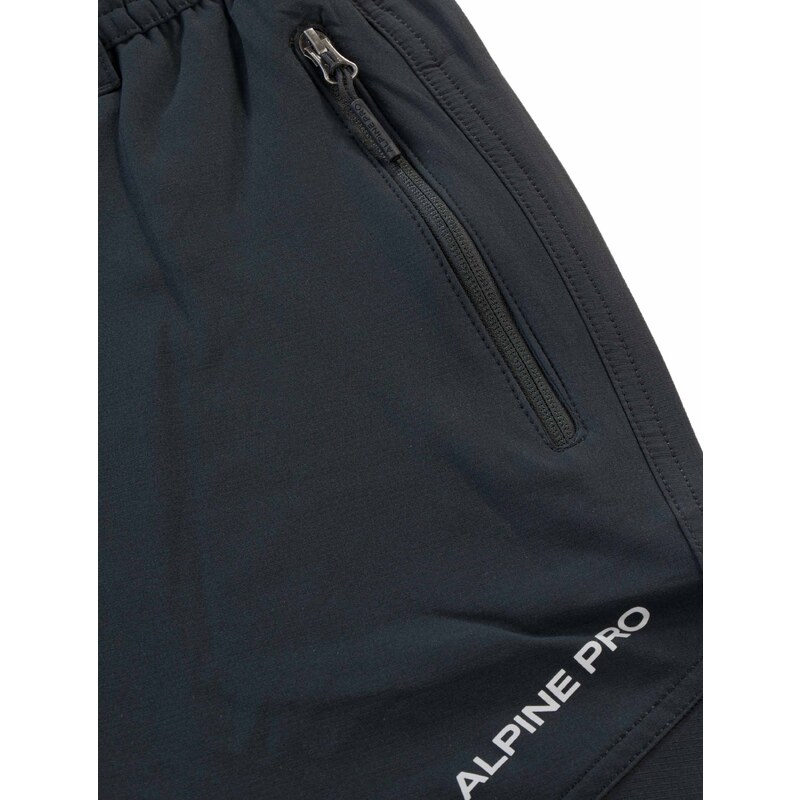 Pánské kalhoty Alpine Pro Bruh