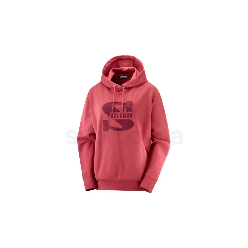 Salomon outlife pullover hoody