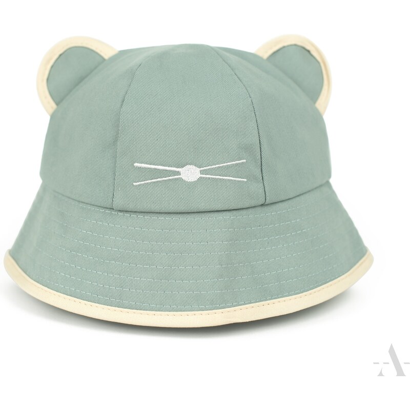 Art of Polo Unisex látkový klobouk cz22188 98114645