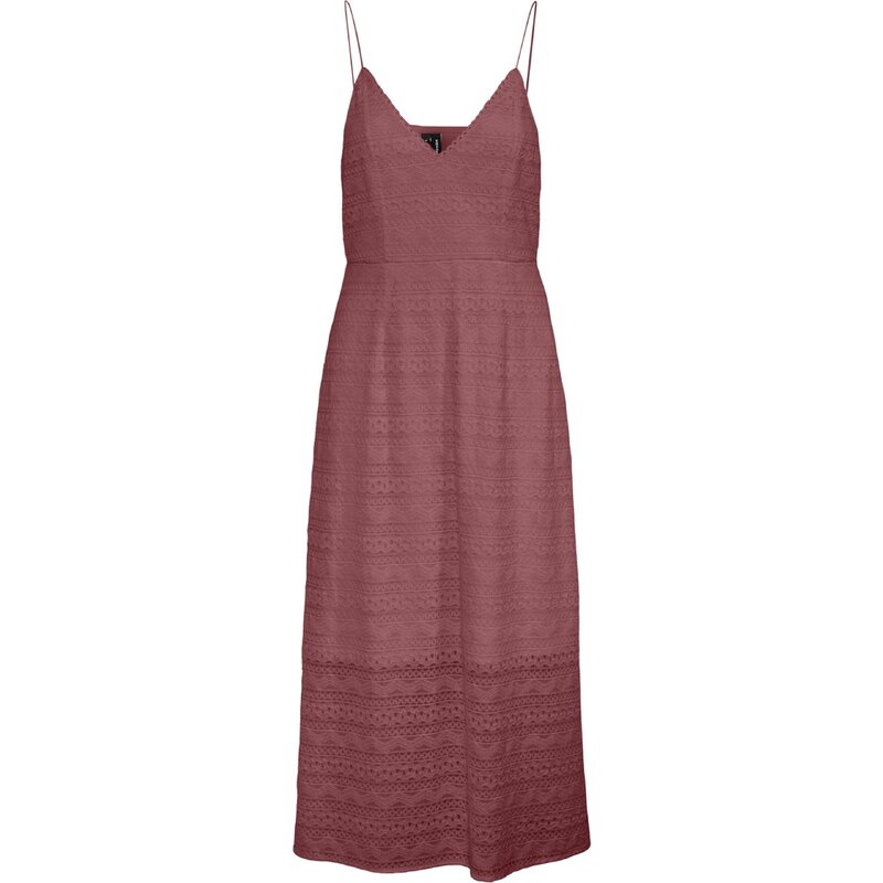 VERO MODA Šaty Honey pueblo 109423788