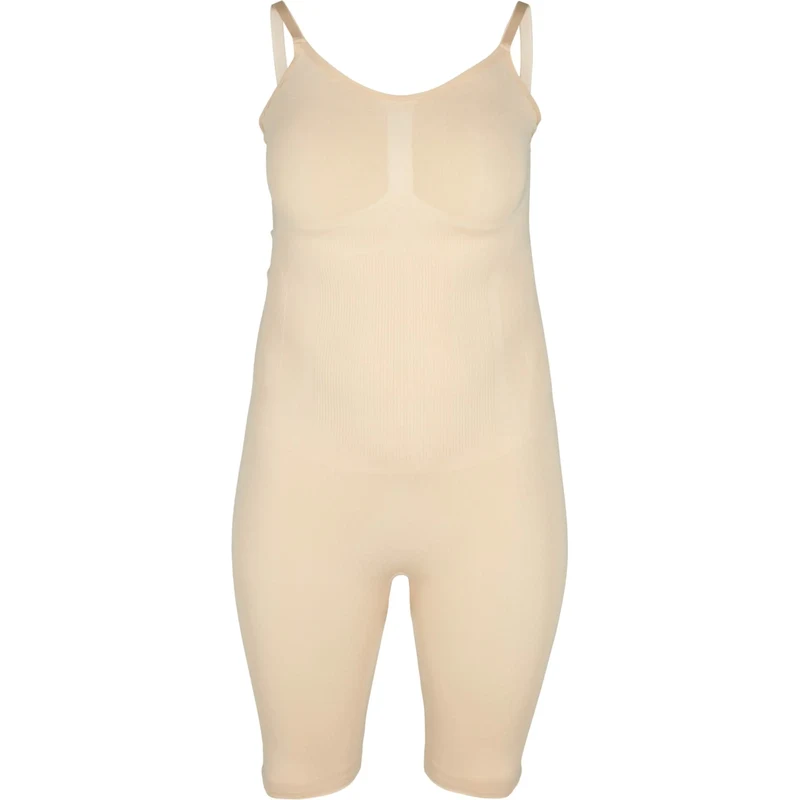 Devoted by Zizzi Stahovací body béžová