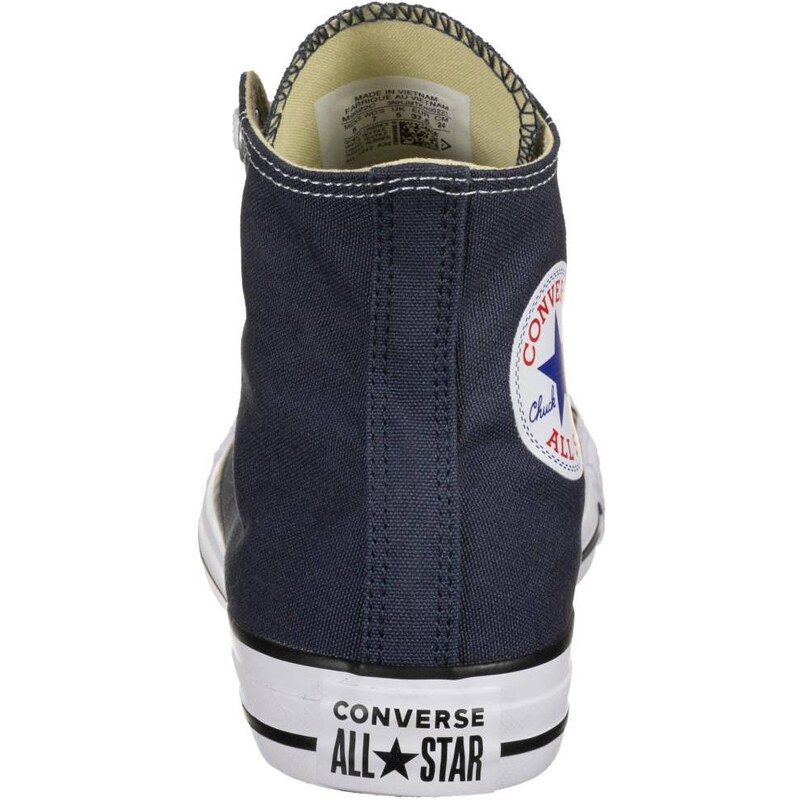 Obuv Converse Chuck Taylor AS High Sneaker Blau m9622c-410