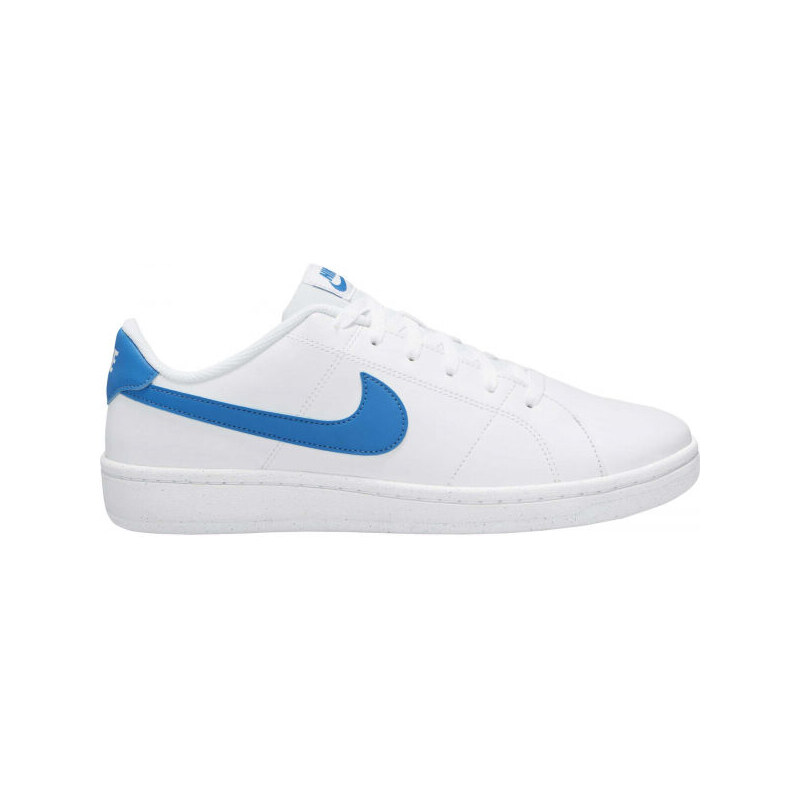 Nike COURT ROYALE 2 BETTER ESSENTIAL Pánské tenisky