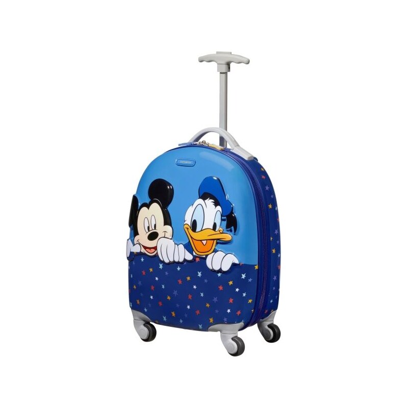 SAMSONITE SP46/16 DISNEY STARS Kufr pro děti
