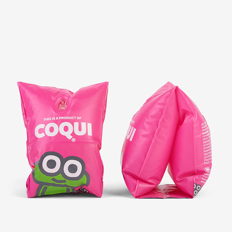 COQUI ARMBANDS Pink