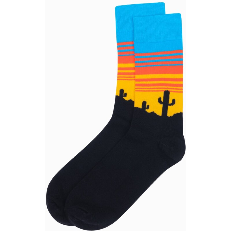 Pánské ponožky Ombre