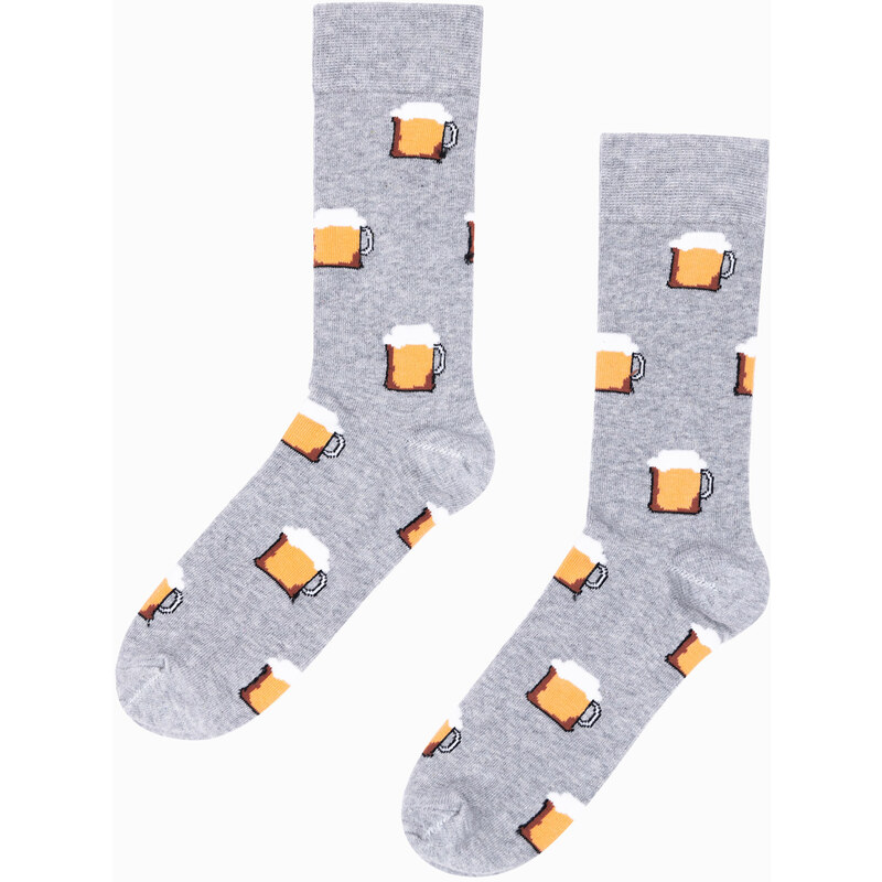 Ombre Men's socks - mix 2