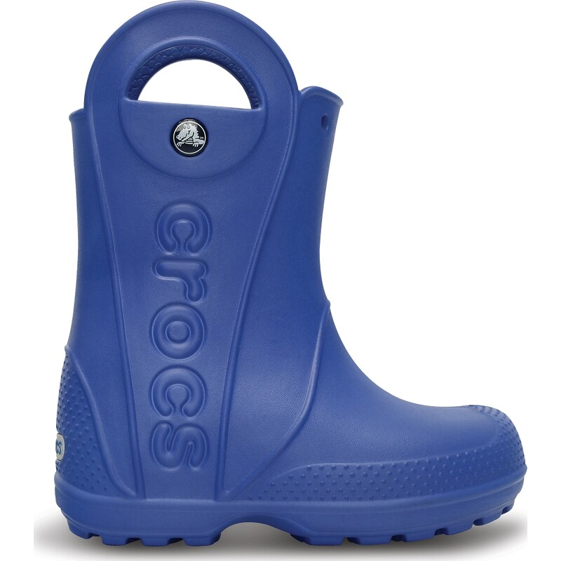 Crocs Boot Unisex Sea Blue Handle It Rain