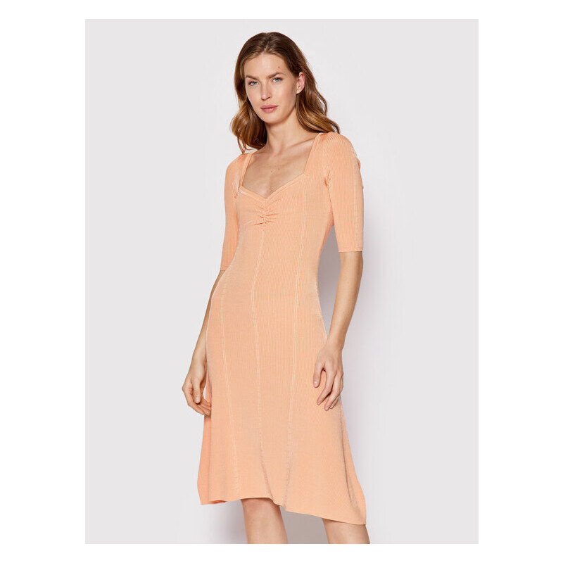 Každodenní šaty Guess 71797060