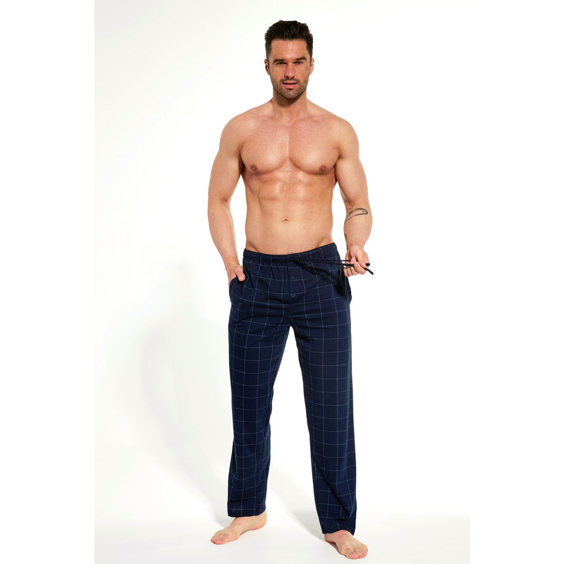 pyžamové kalhoty pánské 691/40 (Cornette)