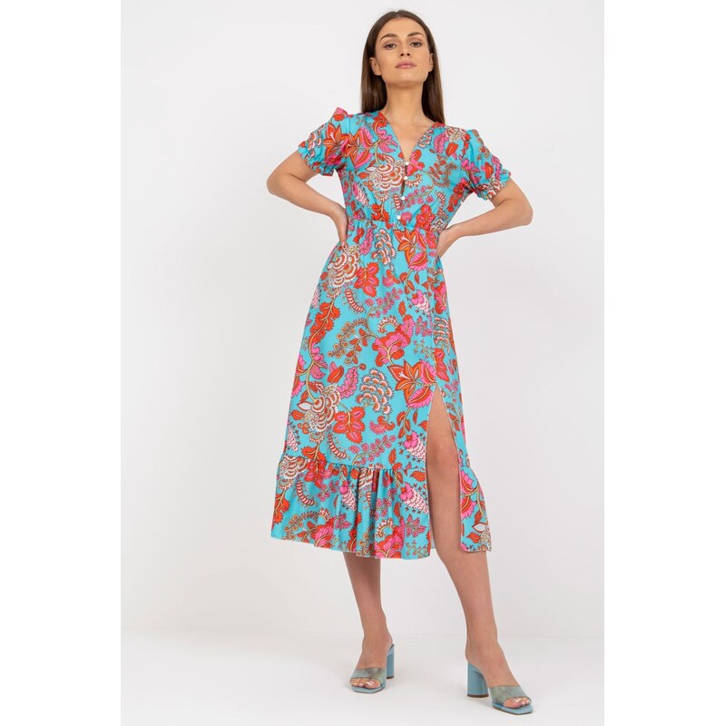 Denní šaty model 167585 Italy Moda