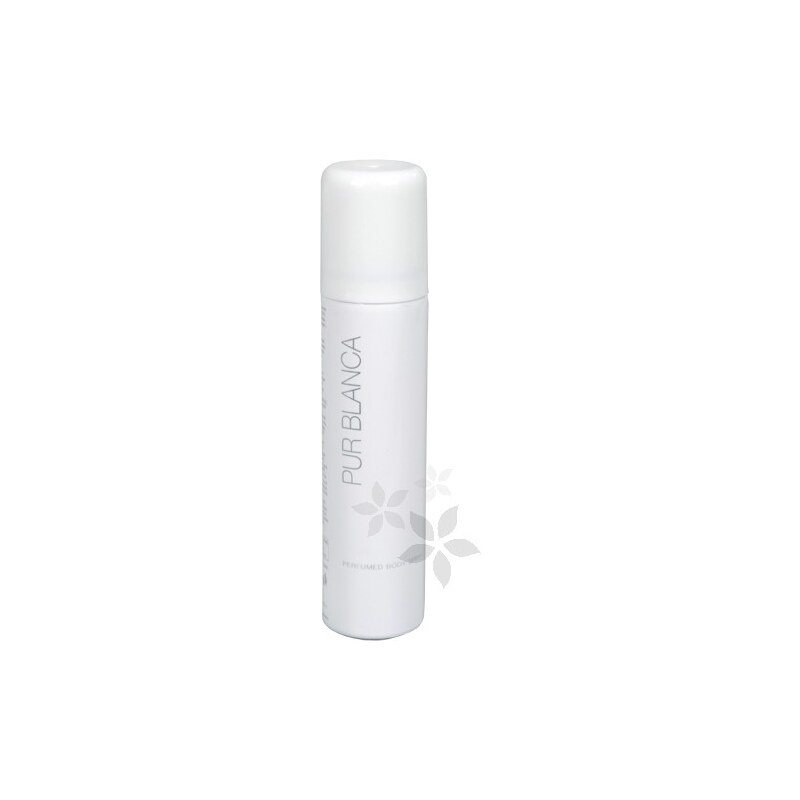 Avon Tělový deodorant ve spreji Pur Blanca 75 ml