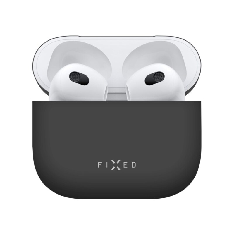 Fixed Silky pouzdro pro AirPods 3