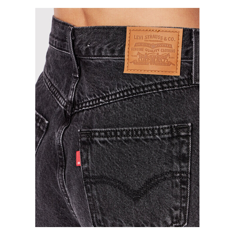 Levis 80's Mom Jeans A3506-0006