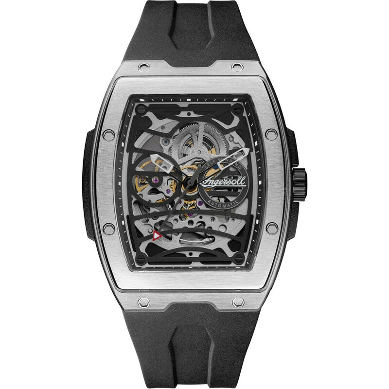 Ingersoll The Challenger Automatic I12301