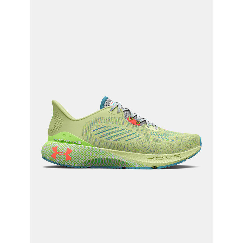 Dámské tenisky Under Armour 73730558