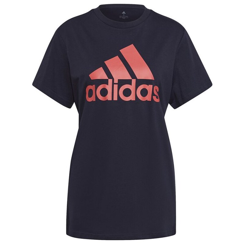 Dámské tričko BL T W HH8838 - Adidas