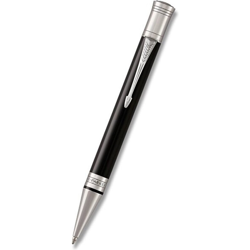 Kuličkové pero Parker Duofold Classic Black CT 1502/8231390