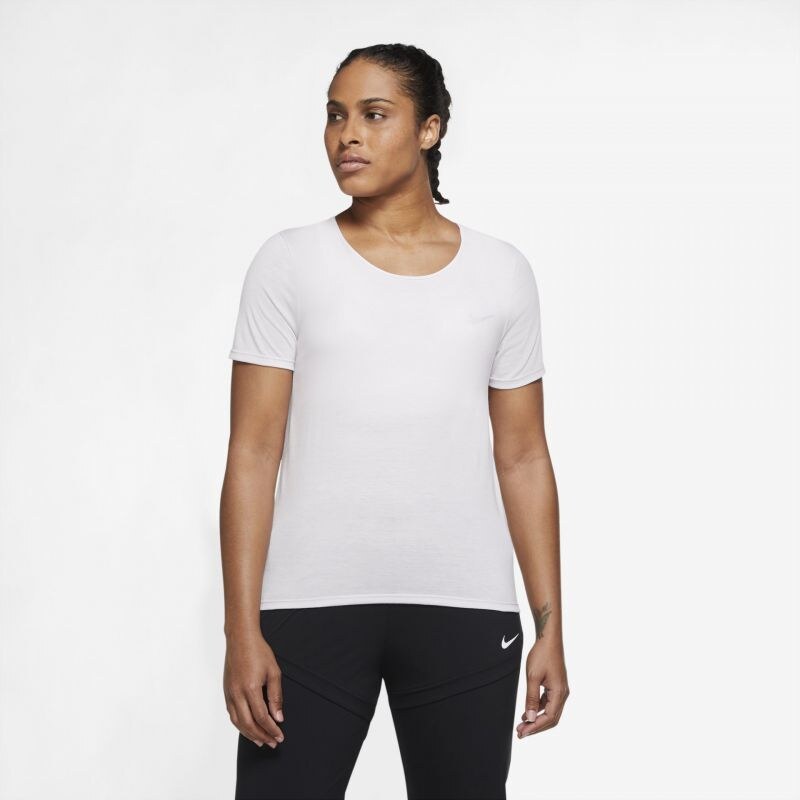 Dámské tričko Dri-FIT Run Division W DD5176-511 - Nike