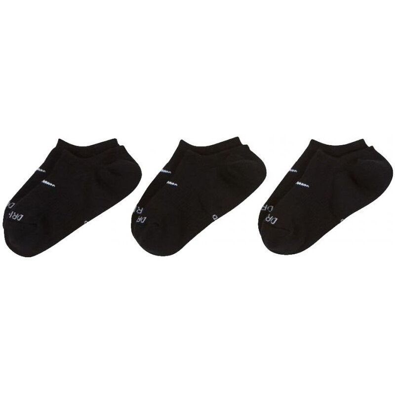 Nike NK Everyday Plus Cush Footie ponožky DH5463 904