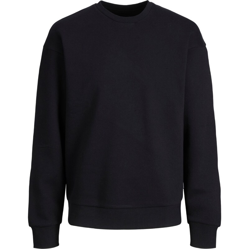 JACK & JONES Svetr JJEStar černá