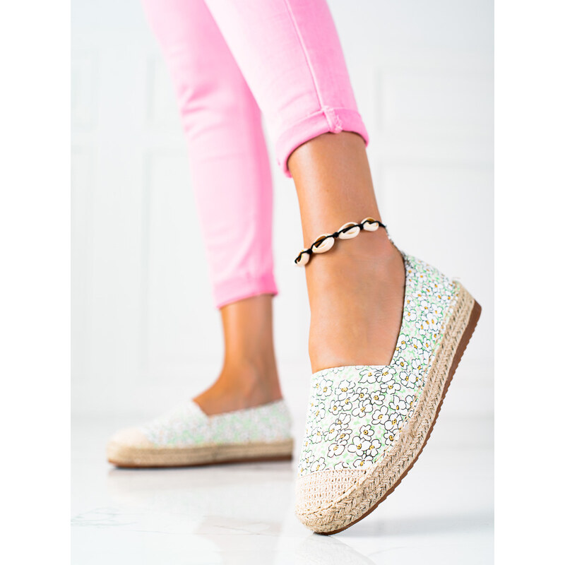 Shelvt WOMEN'S ESPADRILLES