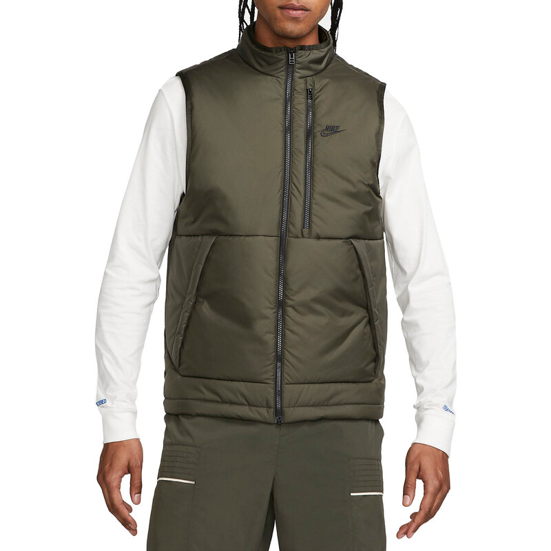 Vesta Nike M NSW TF RPL LEGACY VEST dd6869-355