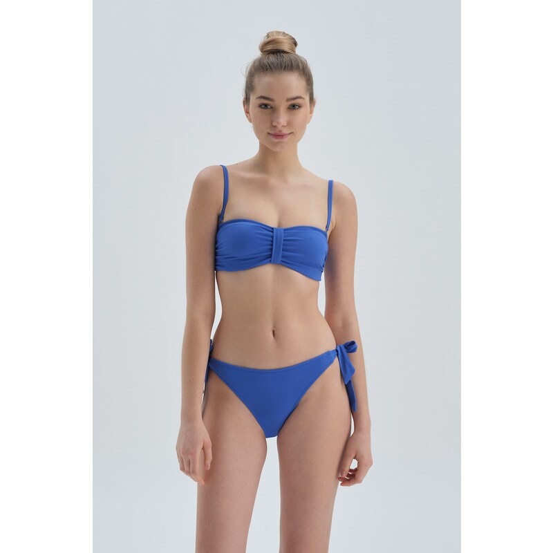 Bikiny top Dagi 22SW35033ST_FUS/FUCHSIA