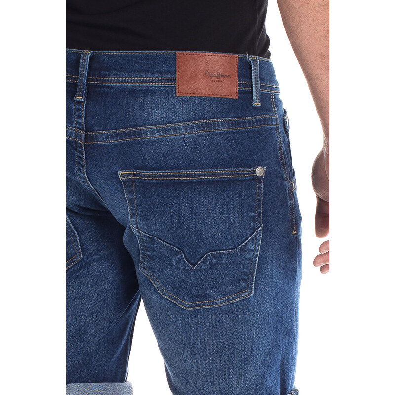 Pepe Jeans TRACK SHORT