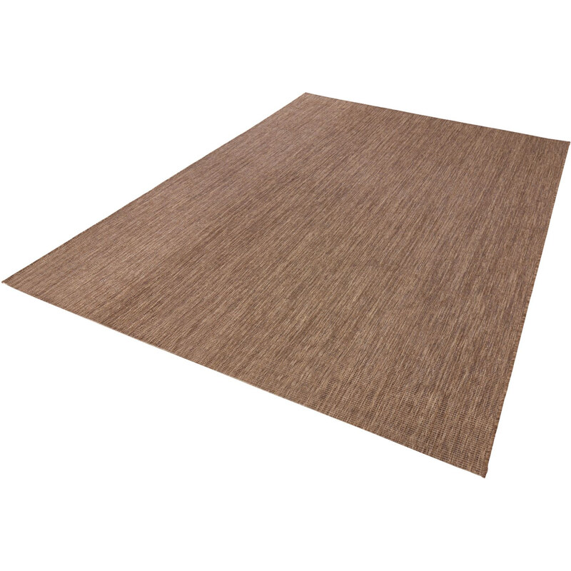 Hanse Home Collection koberce Kusový koberec Meadow 102728 braun – na ven i na doma - 160x230 cm