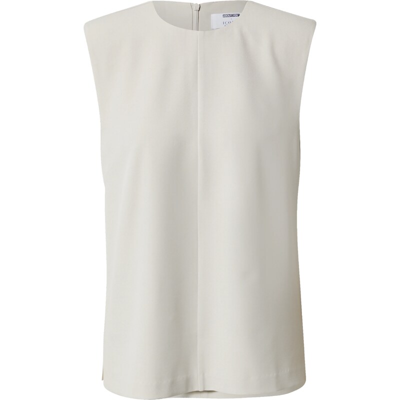 ABOUT YOU x Iconic by Tatiana Kucharova Top Stella béžová 109510586