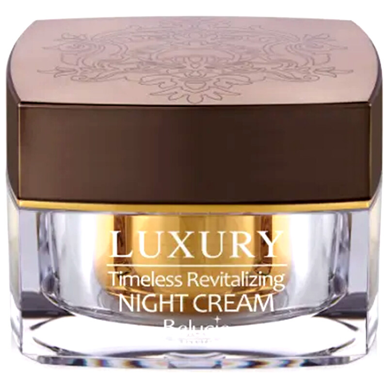 KJMA Korea KJMA Belucie Luxury Timeless Revitalizing Night Cream - Noční výživný krém | 50ml