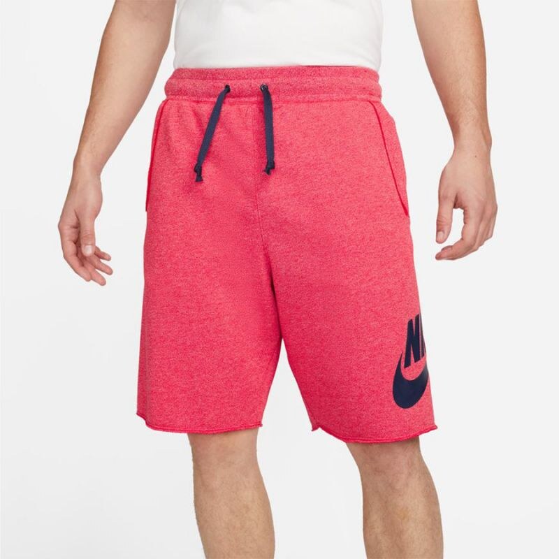 Nike SPORTSWEAR Pánské šortky Essentials M DM6817 657 - Nike