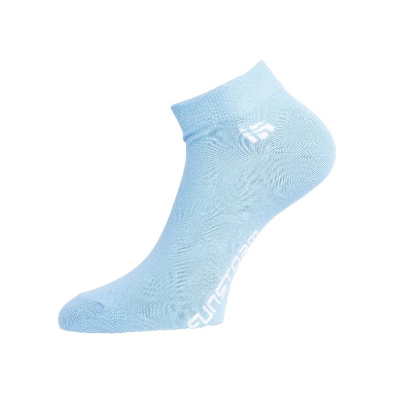 Ponožky Funstorm Gina sky blue