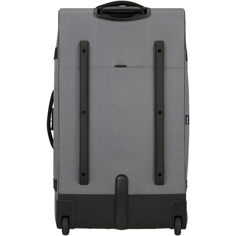 Samsonite Cestovní taška na kolečkách Roader L 112 l černá