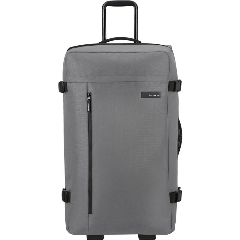 Samsonite Cestovní taška na kolečkách Roader L 112 l černá