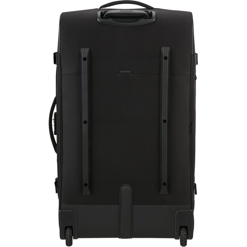 Samsonite Cestovní taška na kolečkách Roader L 112 l černá