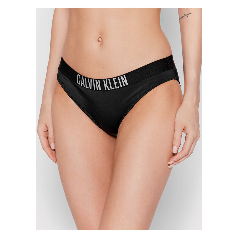 Spodní část bikin Calvin Klein Swimwear